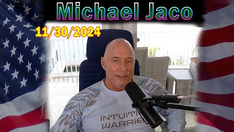 Michael Jaco Update Today Nov 30: "Military Action Coming To US Cities"