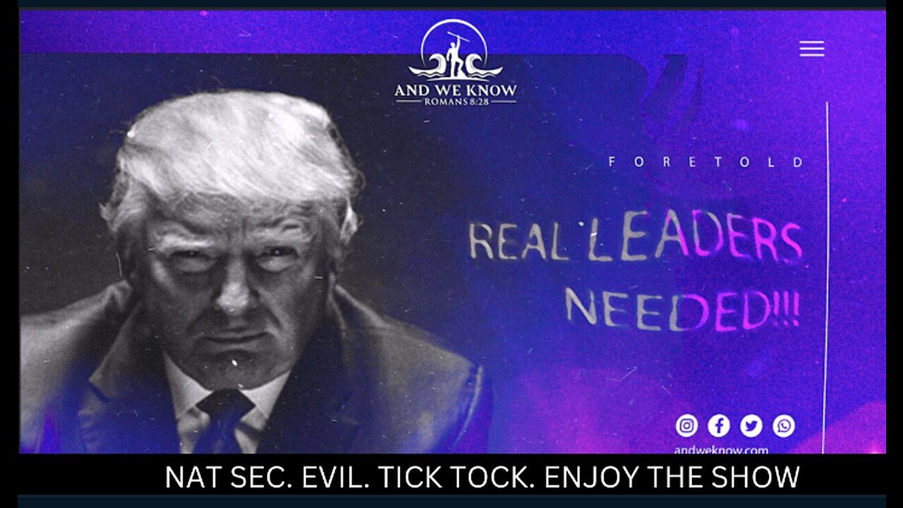 2.4.23: Everything LEADS to MILITARY intervention, Reformed FBI, DOJ, JORDAN on FIRE! PRAY!