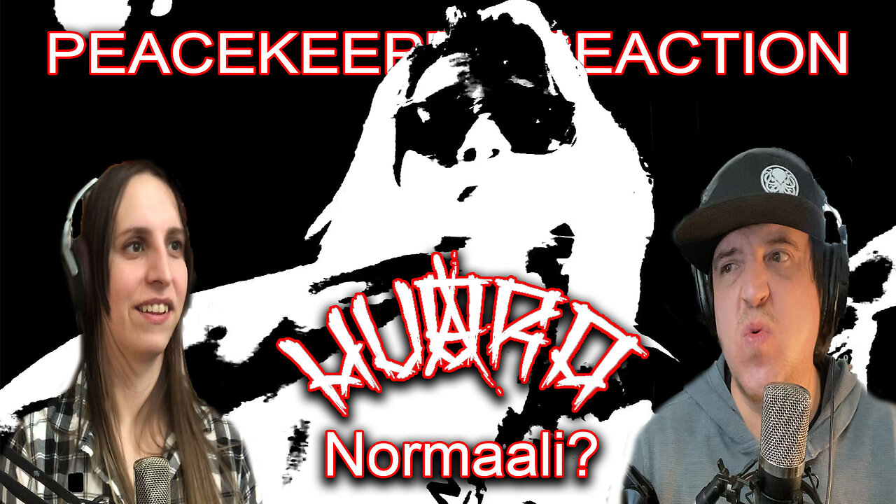 Destination: Finland - Huora - Normaali?