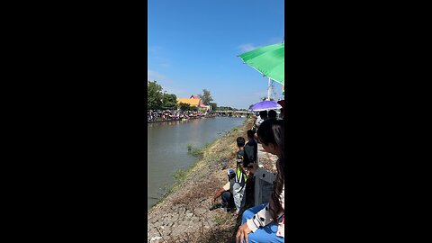 Just a normal boat