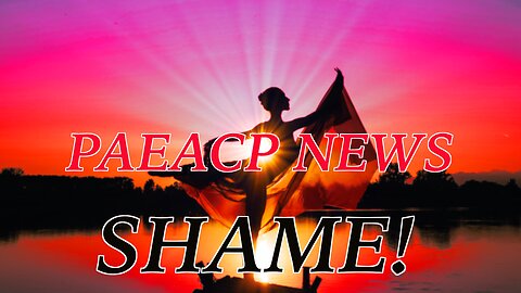 SHAME!