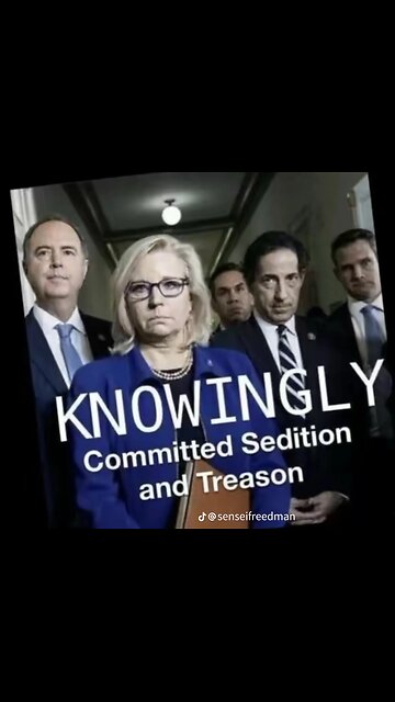 The Investigators Will Be Investigated •