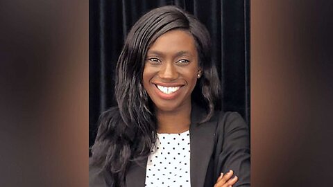 New Jersey Republican Councilwoman Murdered | 1:07