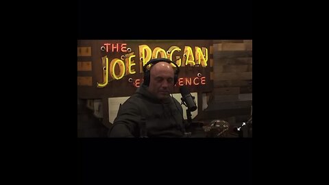 Joe Rogan: Fanny Pack