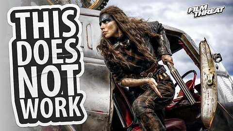 HOLLYWOOD DOESN'T UNDERSTAND THEIR AUDIENCE | Film Threat Rants