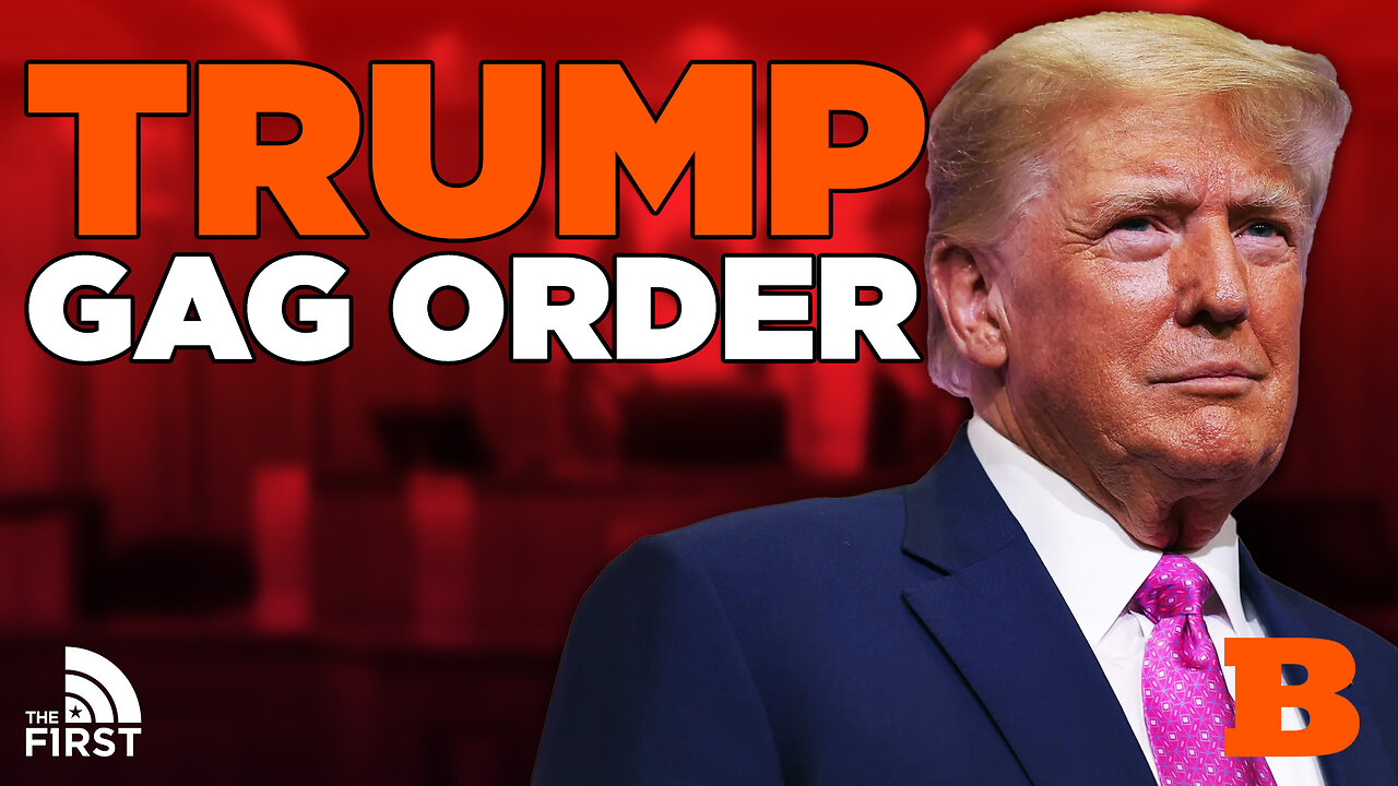 Trump Held In Contempt of Court?