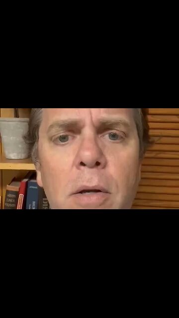 Dr Ben Marble - the blood supply has been contaminated from the bioweapon