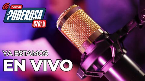 La Nueva Poderosa 670am