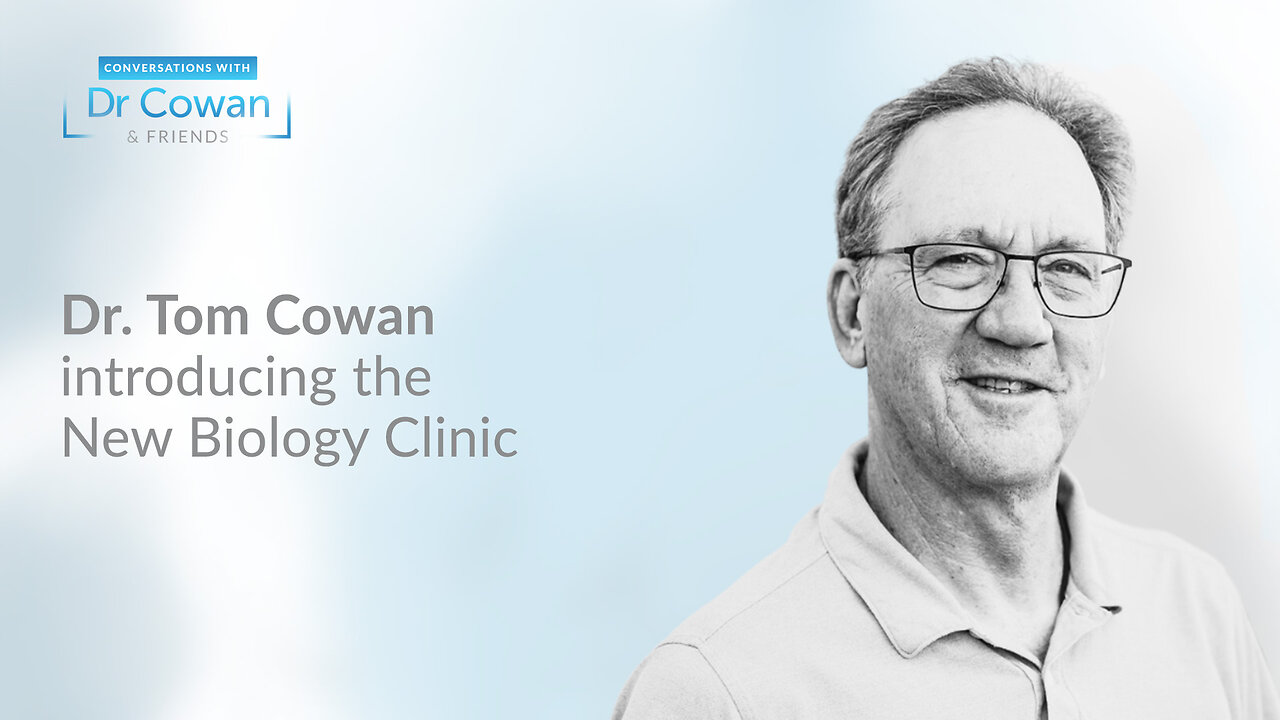 Announcing the New Biology Clinic