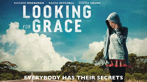 Looking For Grace | Official Trailer | Monterey Media