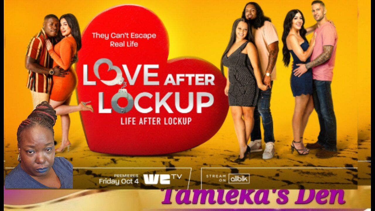 Love After Lockup |Season 5 Episode 49| High Risk Lies ( Review and Recap)