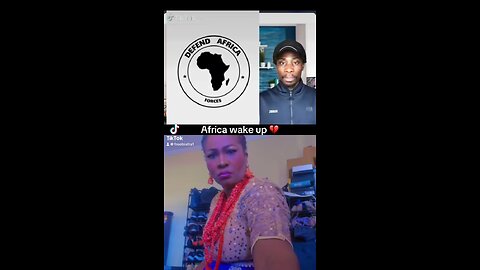 Wake up Africa