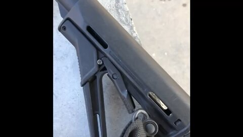 Daniel Defense M4V9/ M&P 15