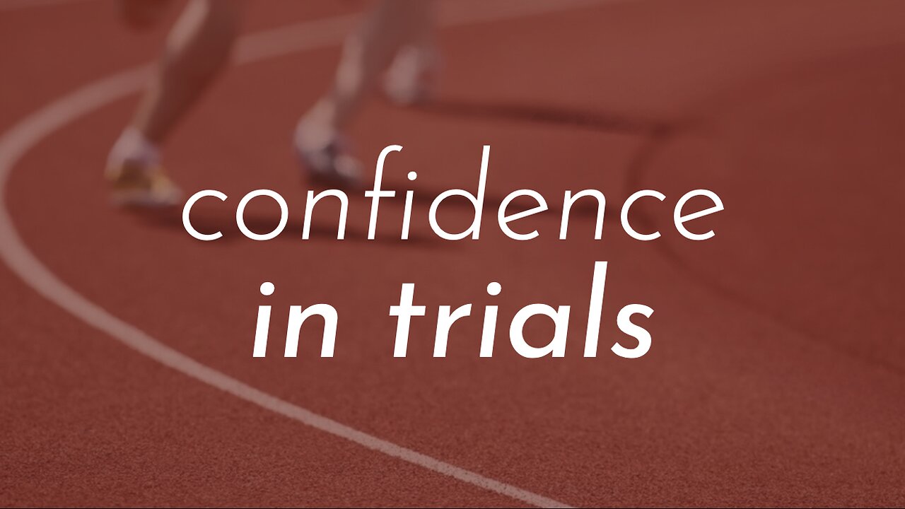 05-08-24 - Confidence In Trials- Andrew Stensaas