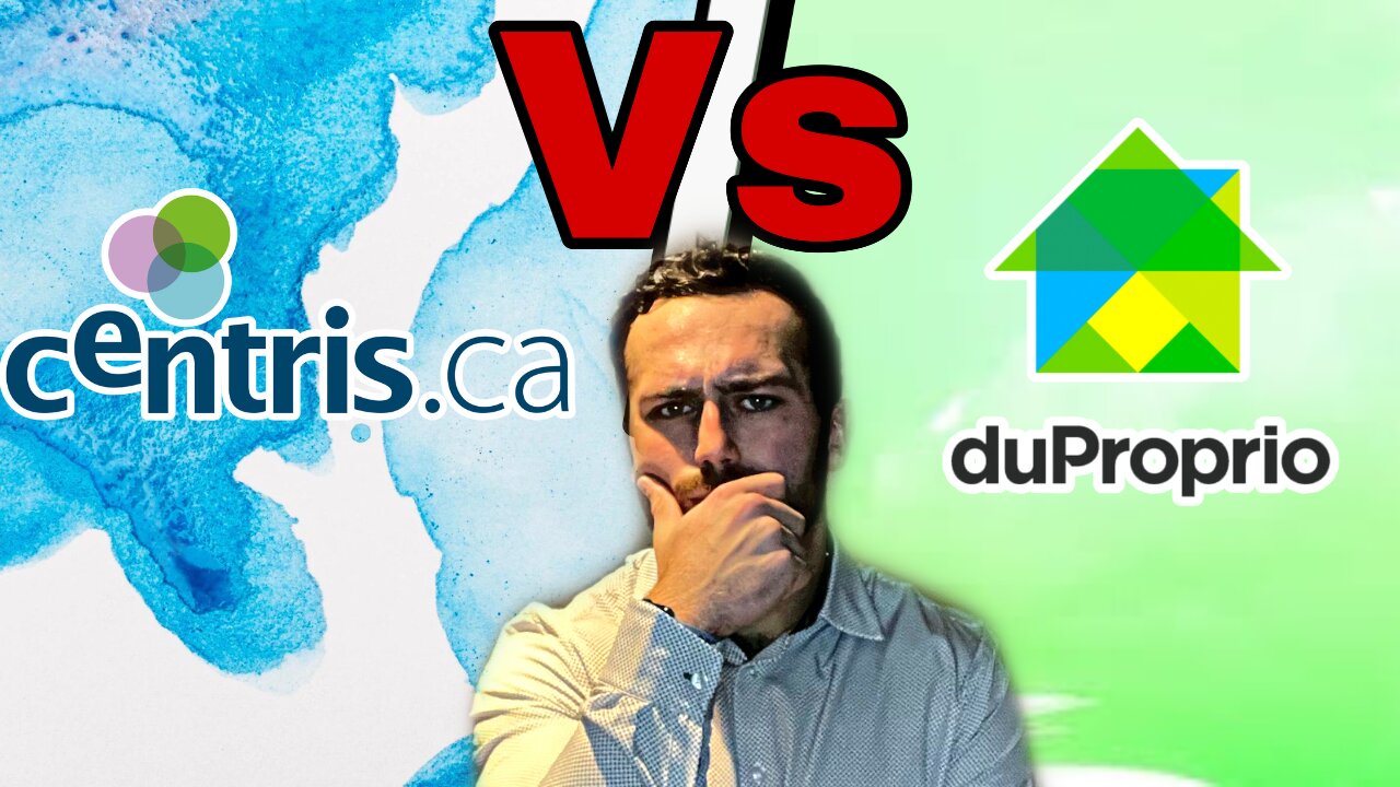 VENDRE avec un Courtier Immobilier ou duProprio?