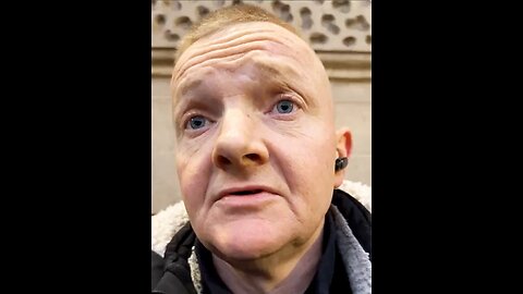 Mark McDevitt, Ayr 19/11/22