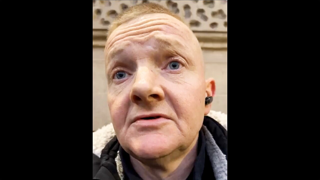 Mark McDevitt, Ayr 19/11/22