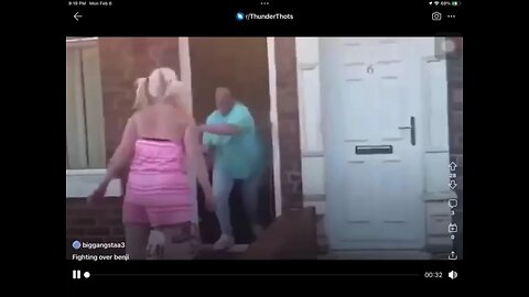 2 Cave Bitches in UK