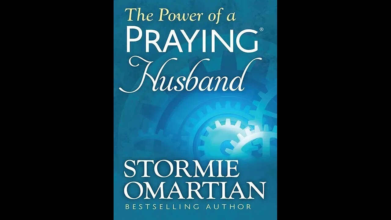 "The Power of a Praying Husband" - Book of the Week (2024-05-05)