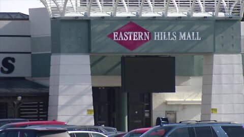 New plans announced for the future of the Eastern Hills Mall