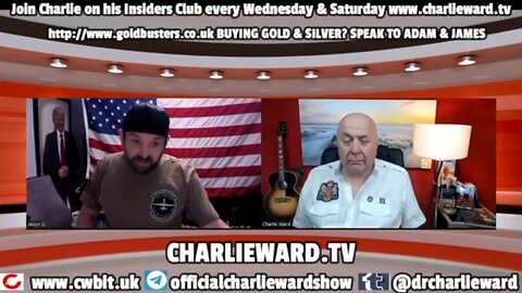 Charlie Ward : Jason Q