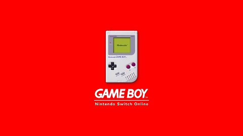 Game Boy Nintendo Switch Gameplay