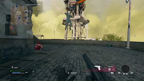 Kill2bKilled 17