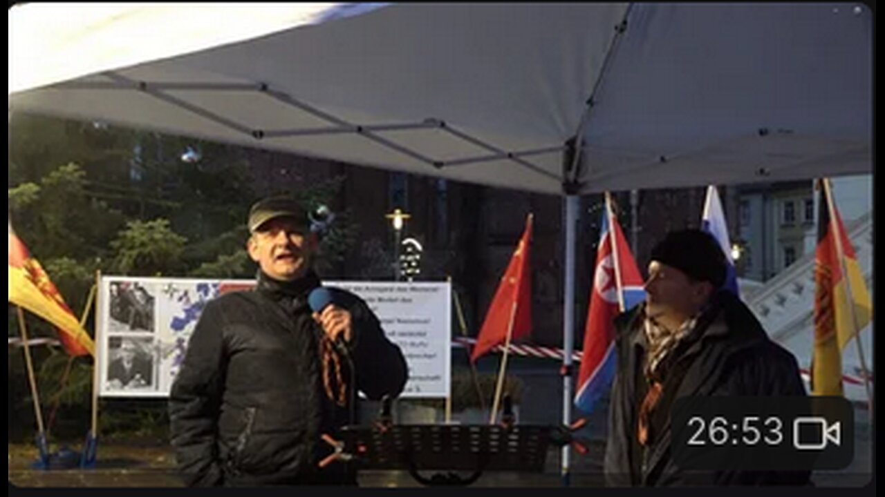 Alltägliche NATO-Kriegsverbrechen in der Ukraine! staatenlos.info aus Wittenburg MV 28.11.2024