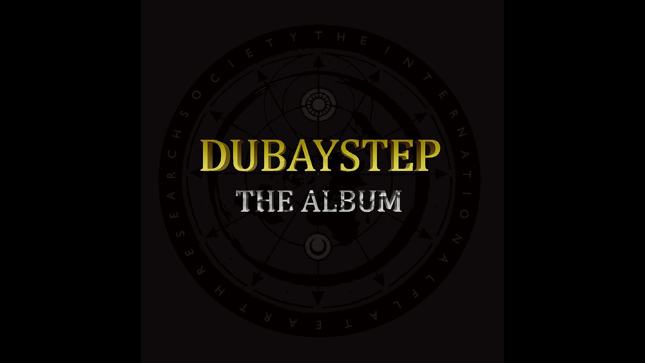 Dubaystep - The Album