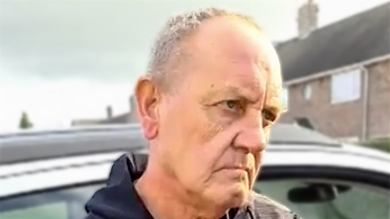 Stephen Jones, Stoke–on-Trent 4/11/22