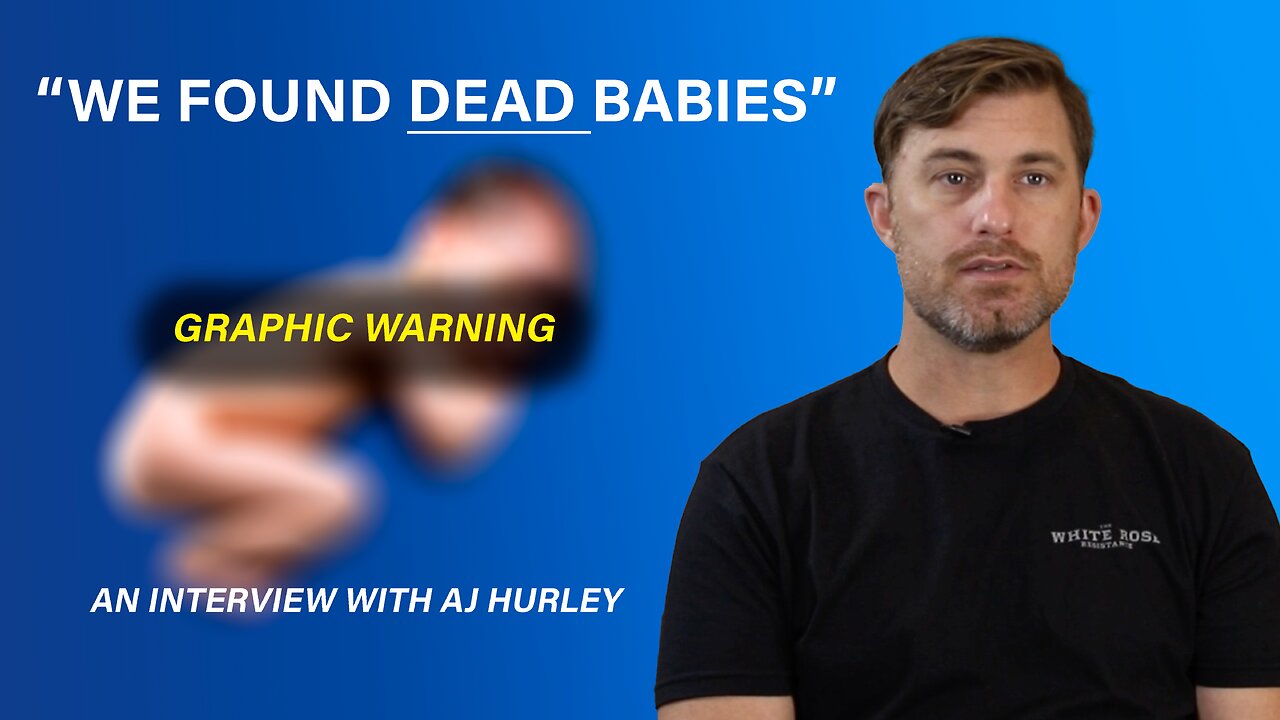 Finding DEAD Babies