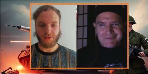 Is Natl Soclsm The Only Way Out - 12/2/2024 - Joels Interviews