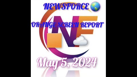 Check out Okeechobee lake - NF 🌎 Orange 🟧 Screen Report