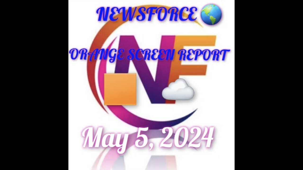 Check out Okeechobee lake - NF 🌎 Orange 🟧 Screen Report