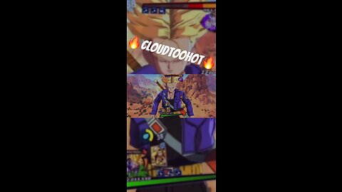 LF TRUNKS DONT PLAY🤣🤣