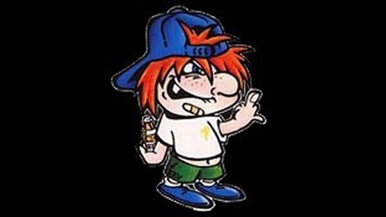 UGLY KID JOE-EVERYTHING ABOUT YOU