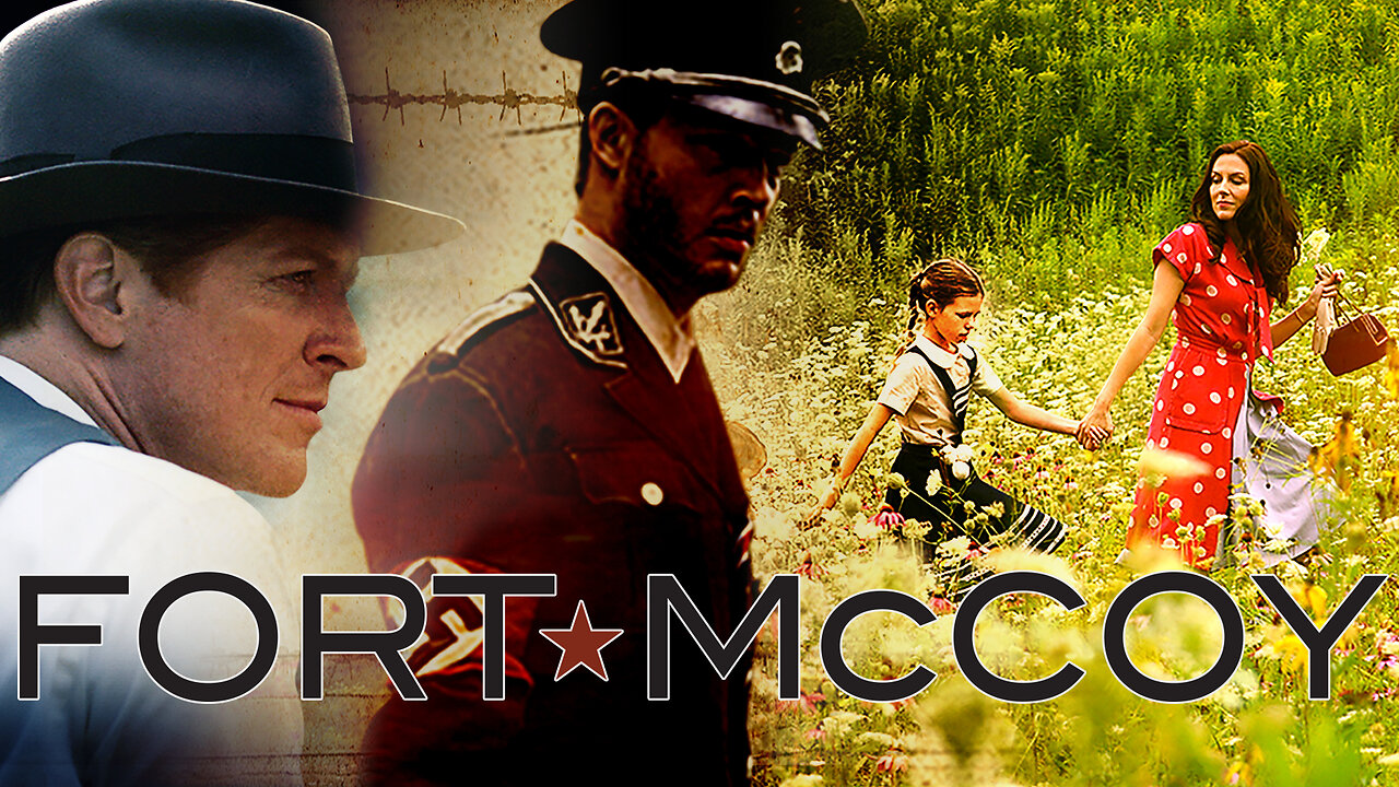 Fort McCoy | Official Trailer | Monterey Media