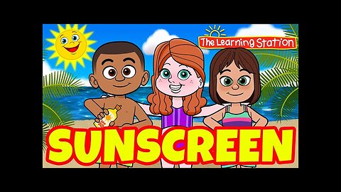 Sun Screen Scam - War Against The Sun