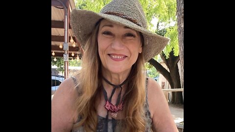 TRESSY TREK - COMFORTING WORDS ~ 10/4/24