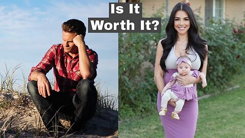Dating Single Mothers In The USA vs Colombia Part 2 | Episode 310