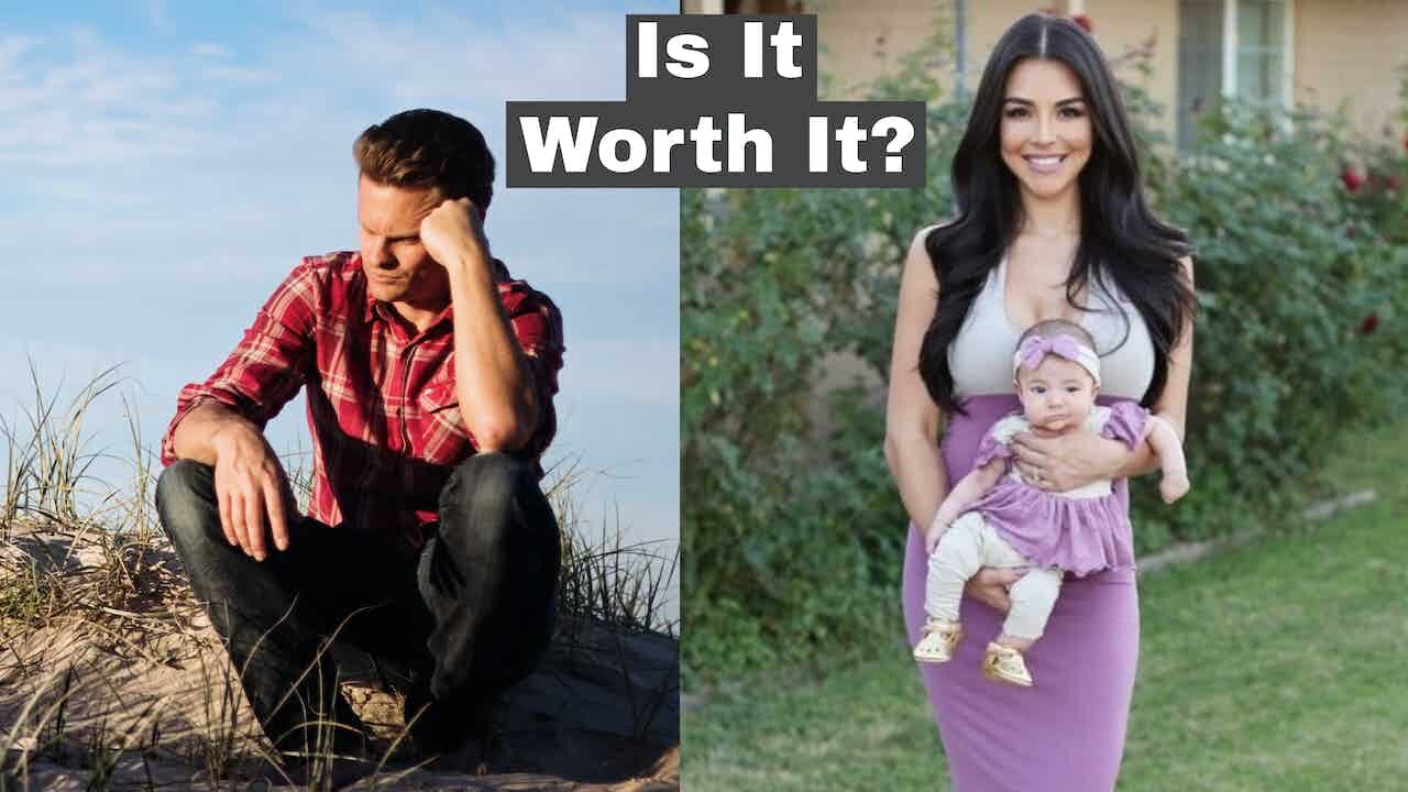 Dating Single Mothers In The USA vs Colombia Part 2 | Episode 310
