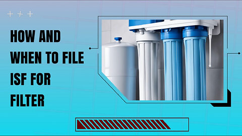 ISSF for Filters: A Step-by-Step Guide to Smooth Imports!