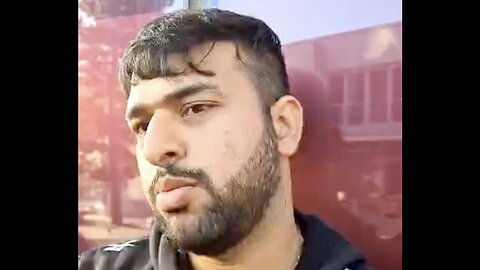 Dilraj Singh, Birmingham 12/11/22