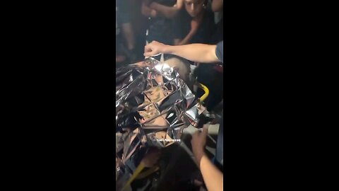 إصابة شابان بعد إطلاق الاحتلال النار عليهم وتعريتهم من ملابسهم وتعذيبهم خلال محاولتهم النزوح