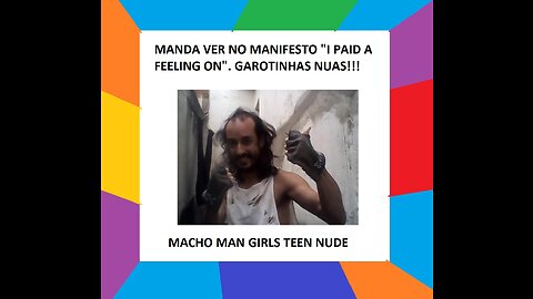 MOVIMENTO I PAID A FEELING ON 4
