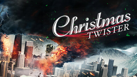 Christmas Twister (2012)