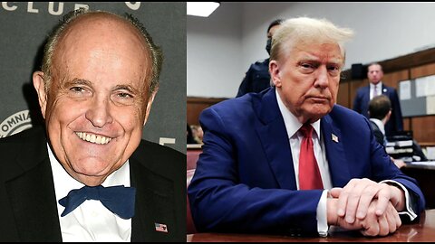 Arizona Goes Ahead and Charges Giuliani in Election Interference Case