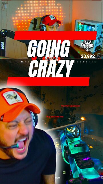 ★THIS ABYSS MASTERY CAMO CHALLENGE IS GOING TO DRIVE ME INSANE! #warzone #callofduty #blackops6