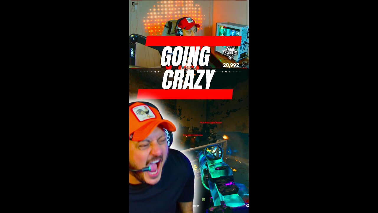 ★THIS ABYSS MASTERY CAMO CHALLENGE IS GOING TO DRIVE ME INSANE! #warzone #callofduty #blackops6