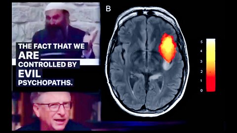 Alex Jones Ye FTX Michael Simkins Bare Bill Gates Chabad Lubavitch CIA Mossad Israel Connection